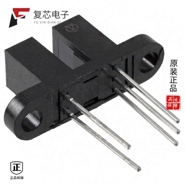 原厂正品OPB961T51全新SENSOR OPTICAL 3.18MM PCB MOU