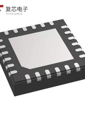 LAN8671B1-E/U3B全新10BASE-T1S PHY TRANSCEIVER