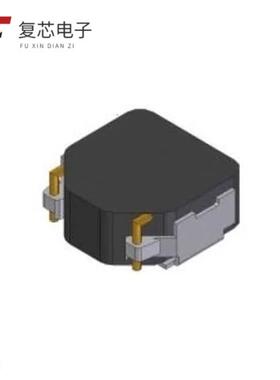 原厂正品DFEG10040D-1R0M=P3全新FIXED IND 1UH 17A 3.