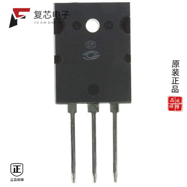 原厂正品APT26F120L全新MOSFET N-CH 1200V 27A TO264
