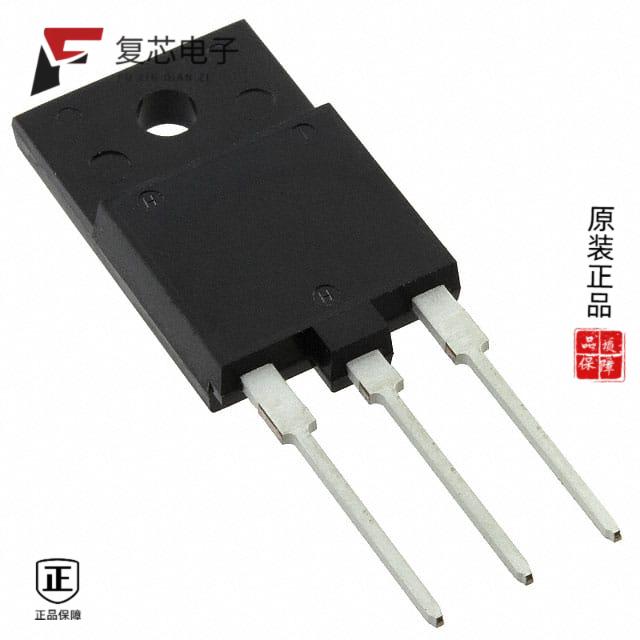 原厂正品NDUL03N150CG全新MOSFET N-CH 1500V 2.5A TO3P