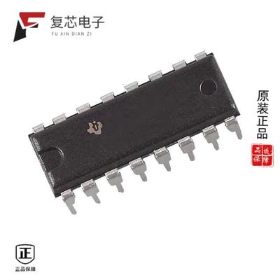 原厂正品INA110SG全新IC INST AMP 1 CIRCUIT 16CDIP