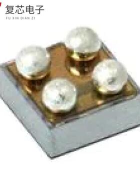 N24S64BC4DYT3G全新IC EEPROM 64K I2C 1MHZ 4WLCS