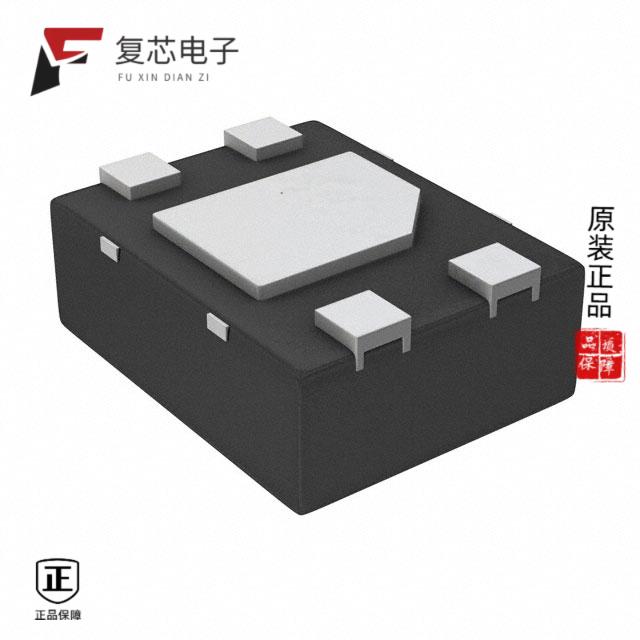 原厂正品DRV5012AEDMRR全新MAGNETIC SWITCH LATCH 4X2