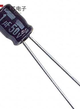 原厂正品ECE-A1VKS4R7全新CAP ALUM 4.7UF 20% 35V RAD