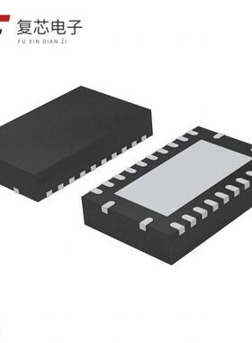 原厂正品74LVC4245ABQ,118全新IC TRNSLTR BIDIR 24DHV