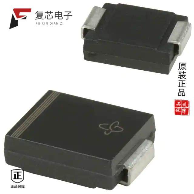 原厂正品5KASMC13AHM3_A/H全新TVS DIODE 13VWM 21.5VC