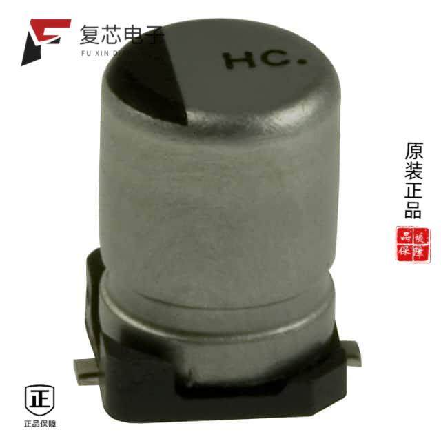 原厂正品EEE-HC1C100R全新CAP ALUM 10UF 20% 16V SMD