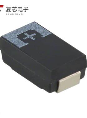 原厂正品ETPF470M5H全新CAP TANT POLY 470UF 2.5V 2917