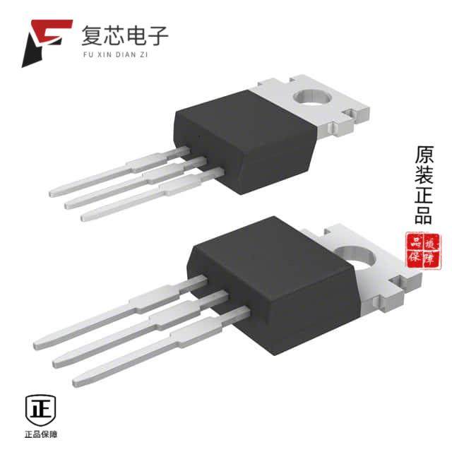 原厂正品CSD18502KCS全新MOSFET N-CH 40V 100A TO220-3