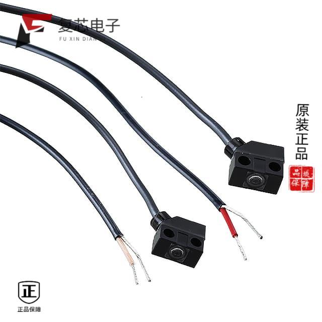 原厂正品E3C-S50全新SENSOR THROUGH-BEAM 500MM