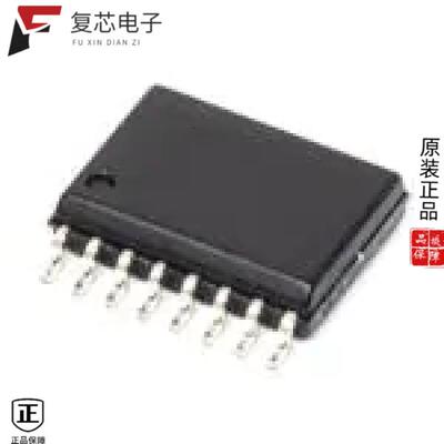 S25FL064LABMFI003全新IC FLASH 64BIT SPI 16SOIC