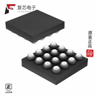 原厂正品AD5668BCBZ-1-RL7全新IC DAC 16BIT V-OUT 16W