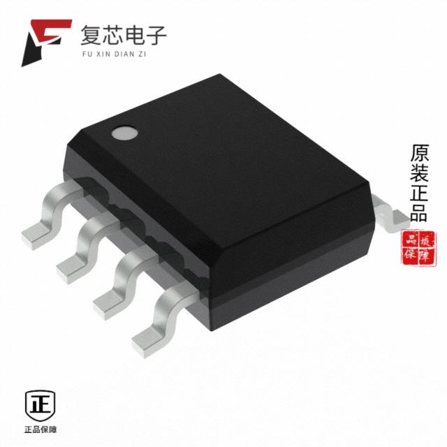 原厂正品FM25VN10-GTR全新IC FRAM 1MBIT SPI 40MHZ 8S