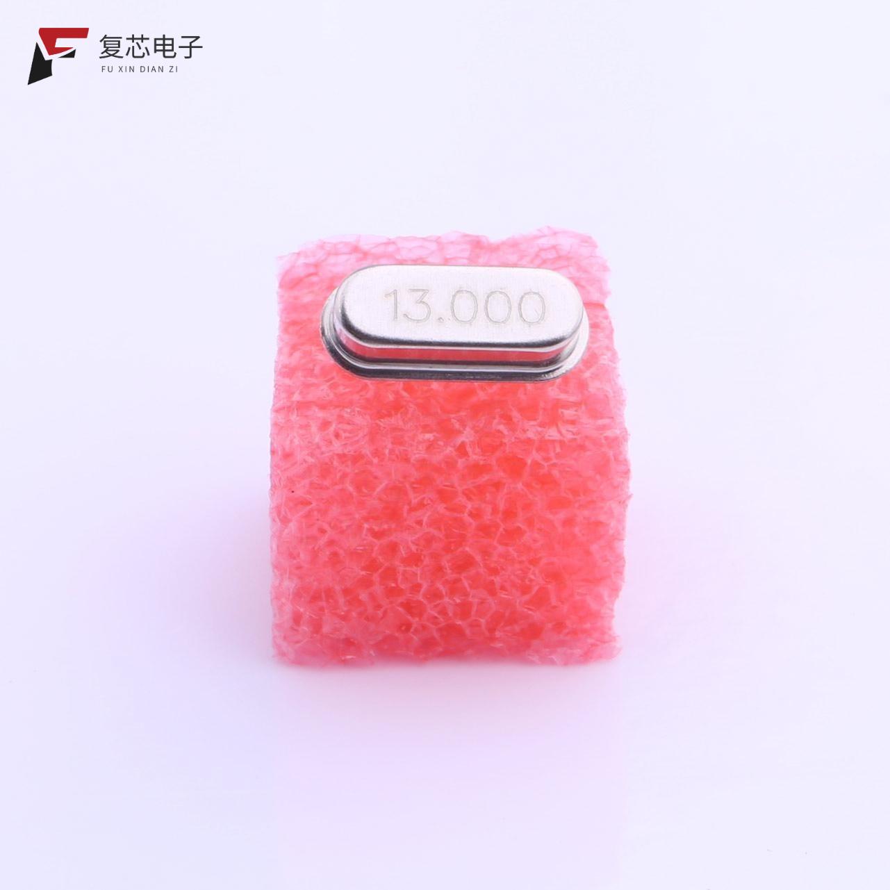 全新正品49S-13.000-20-20-20/A|49S-12.288-20-10-10/B - 实物图