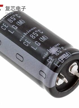 LLG2C102MELZ40全新CAP ALUM 1000UF 20% 160V SNA