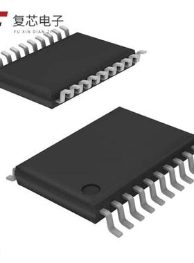 原厂正品X9241AYVIZ全新IC DGTL POT 2KOHM 64TAP 20TS