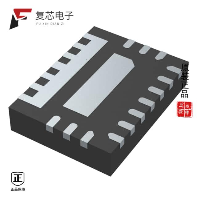 原厂正品MP38876DL-LF-P全新IC REG BUCK ADJUSTABLE 1