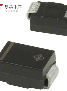 原厂正品SMBJ45A-E3/52全新TVS DIODE 45VWM 72.7VC DO