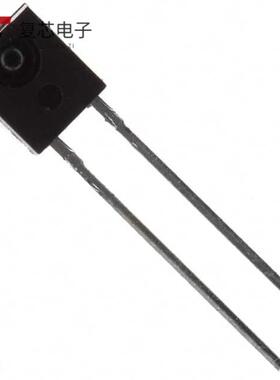 原厂正品QSE122全新SENSOR PHOTO 880NM SIDE VIEW RAD