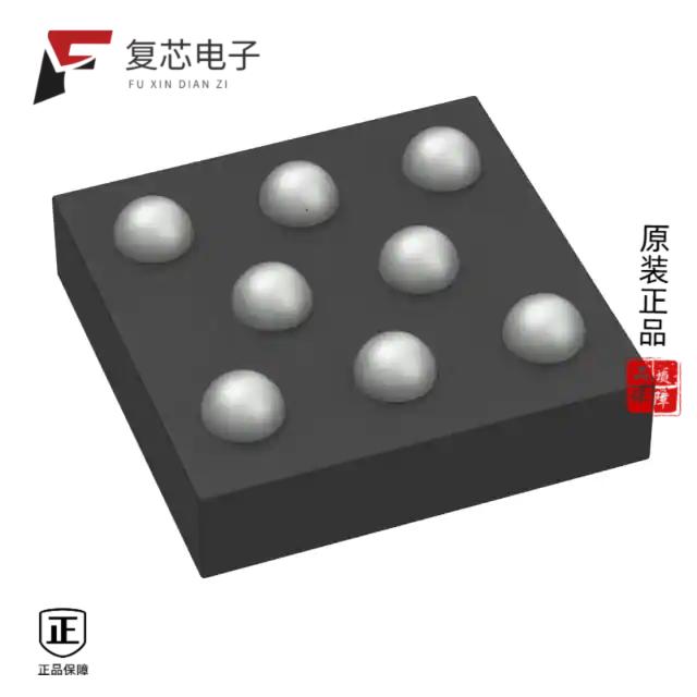 原厂正品MX25R512FBFIL0全新IC FLASH 512KBIT SPI/QUA