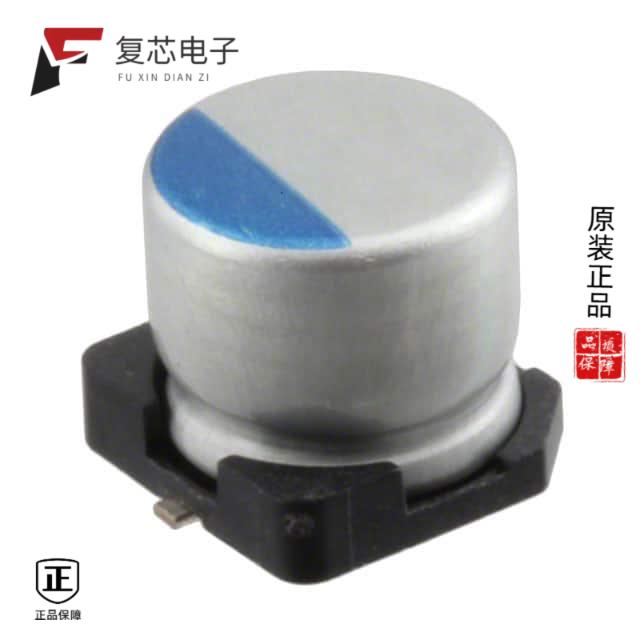 原厂正品UCJ1H220MCL1GS全新CAP ALUM 22UF 20% 50V SMD