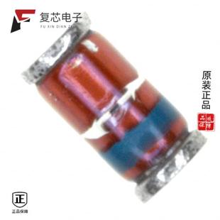 原廠正品 MELF 22V ZENER DL4748A TP全新DIODE