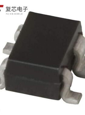 原厂正品BAS12507WH6327XTSA1全新DIODE ARRAY SCHOTTK