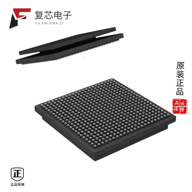 原厂正品TMS320DM648CUTA8全新IC DGTL MEDIA PROCESSO
