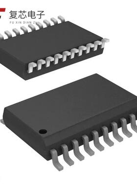 原厂正品MCP2200T-I/SO全新IC USB 2.0 - UART 20SOIC