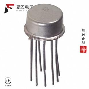 原厂正品AD536ASH全新IC RMS TO DC CONVERTER TO100-10