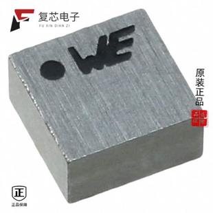 78438356010全新FIXED IND 7.2A MOHM 1UH 原厂正品