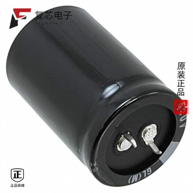 原厂正品LGL2G681MELB45全新CAP ALUM 680UF 20% 400V
