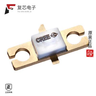 CGH55015F1全新RF MOSFET HEMT 28V 440196原厂正品
