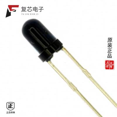 PDB-C134F全新SENSOR PHOTODIODE 950NM RADIAL原厂正品