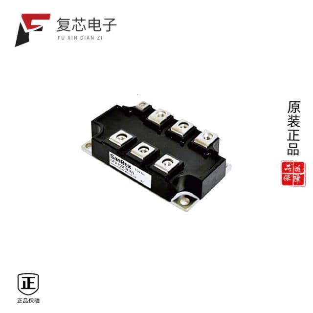 原厂正品DFA200CB80全新DIODE MODULE 800V 200A
