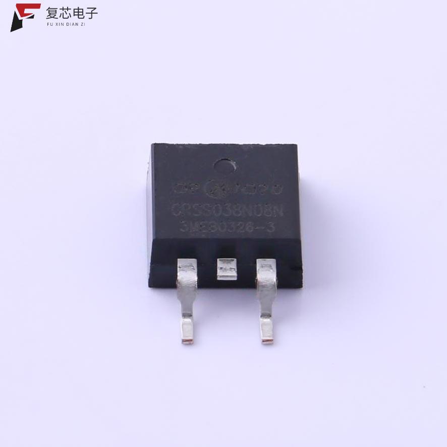 原厂正品CRSS038N08N全新N沟道 85V 120A