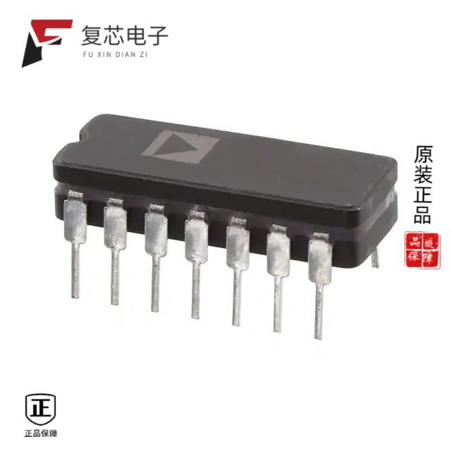 原厂正品AD841SQ全新IC OPAMP GP 1 CIRCUIT 14CERDIP