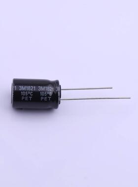 35YXA470MEFC10X16全新CAP ALUM 470UF 20% 35V RA