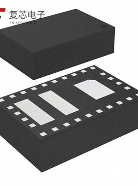 原厂正品MAX17515ELI+全新IC REG CONV FPGA 1OUT 28LGA