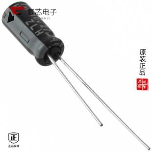 50ZLH27MEFC5X11全新CAP 50V ALUM 20% 27UF 原厂正品