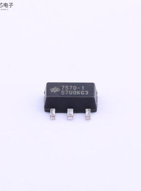 原厂正品HT7570-1全新Vin=30V Vout=7V 150mA