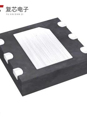 DS28E80Q+T全新IC EEPROM 2KBIT 1-WIRE 6TDFN原厂正品