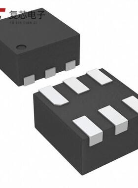 原厂正品BQ29723DSER全新IC BATT PROT LI-ION 1CELL 6