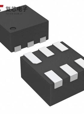 原厂正品TLV70031DSER全新IC REG LINEAR 3.1V 200MA 6