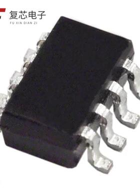 原厂正品AD5245BRJZ50-R2全新IC DGT POT 50KOHM 256TA