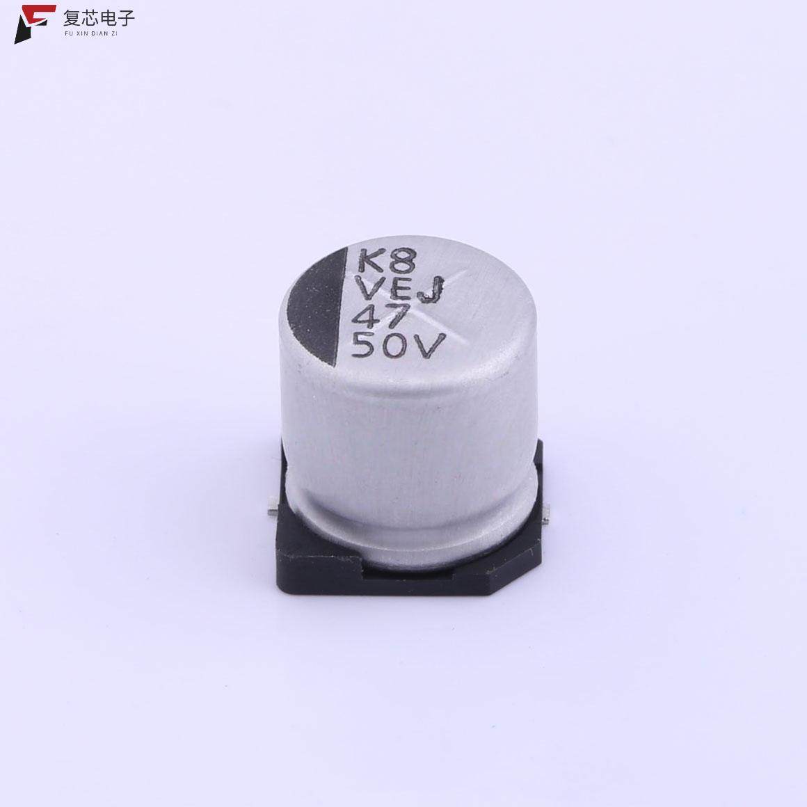 原厂正品VEJ470M1HTR-1010全新贴片铝电解电容 ±20% -,3C数码配件,分配器/分频器/分支器,淘宝优惠券,粉丝福利购,淘宝优惠卷