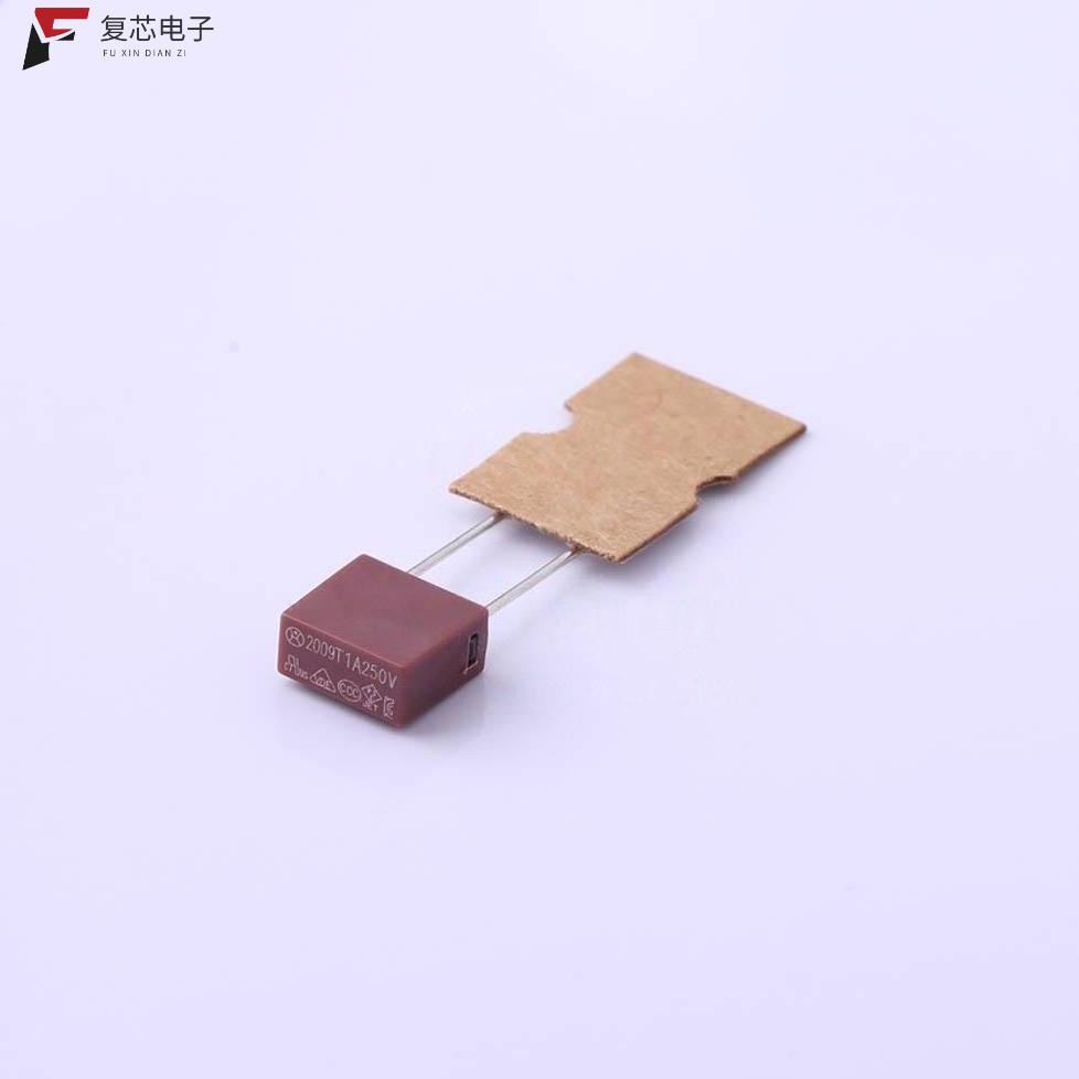 原厂正品2009T1A250V全新方形塑封保险丝 慢断 编带 1A