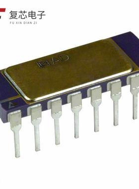 原厂正品AD561KD全新IC DAC 10BIT A-OUT 16CDIP