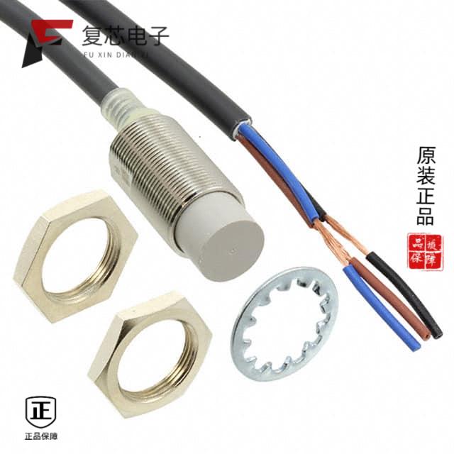 原厂正品E2E-X10ME1全新SENSOR PROX INDUCTIVE 10MM C